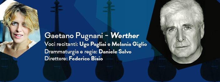 Conservatorio di Torino: arriva il Werther