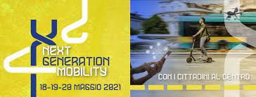 Il Piano urbano di mobilità sostenibile al Next Generation Mobility Il Piano urbano di mobilità sostenibile al Next Generation Mobility