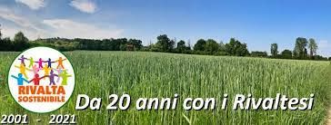 Rivalta Sostenibile festeggia i suoi primi 20 anni