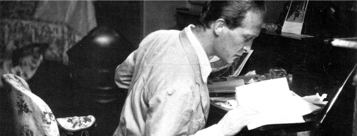 Il 26 maggio riapre l'Unione culturale con la lezione Antonicelli