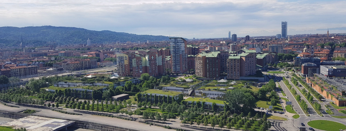 Fabbriche aperte, aderisce anche Envi Park Fabbriche aperte, aderisce anche Envi Park