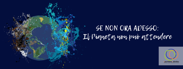 Un decalogo per la sostenibilità ambientale: l'appello di Sportidea Caleidos ai cittadini Un decalogo per la sostenibilità ambientale: l'appello di Sportidea Caleidos ai cittadini