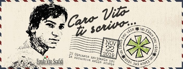 A Rivoli una marcia in ricordo delle vittime dell’Edilizia Scolastica, con il Ministro dell’Istruzione Lorenzo Fioramonti A Rivoli una marcia in ricordo delle vittime dell’Edilizia Scolastica, con il Ministro dell’Istruzione Lorenzo Fioramonti