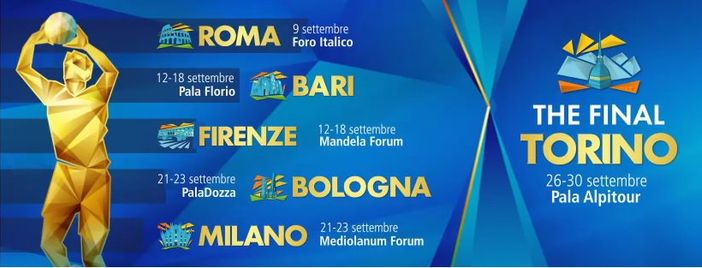 Il gioco del volley&quot; visto ed interpretato dagli artisti ceramisti