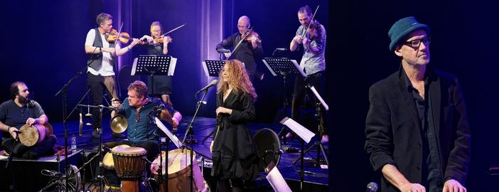 Oggi Torino festeggia la Giornata Internazionale Unesco per il Jazz Oggi Torino festeggia la Giornata Internazionale Unesco per il Jazz