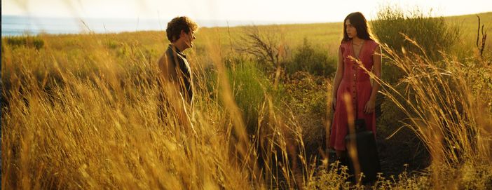 Al Cinema Massimo, il duo artistico Masbedo presenta il film Arsa