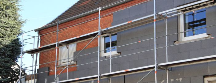 Il rinnovamento energetico in un'abitazione è più importante che mai Il rinnovamento energetico in un'abitazione è più importante che mai