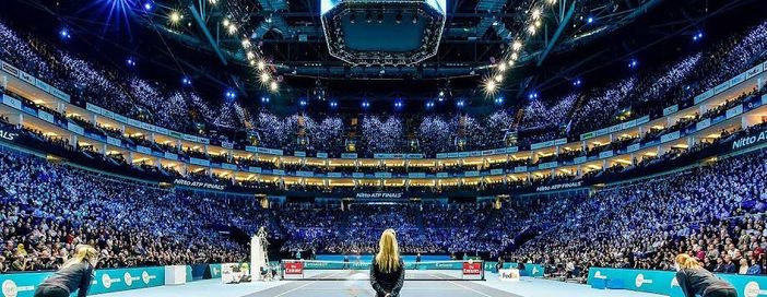 Corsa verso le Atp Finals, 2 posti ancora da assegnare. A Parigi-Bercy ultima chance per Bolelli-Fognini Corsa verso le Atp Finals, 2 posti ancora da assegnare. A Parigi-Bercy ultima chance per Bolelli-Fognini