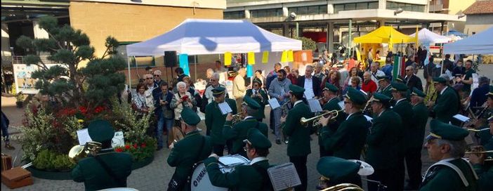 Moncalieri, si è conclusa con successo di pubblico la Fiera Primaverile