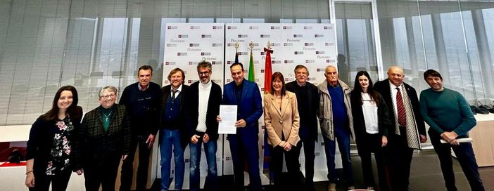 firma per fenestrelle