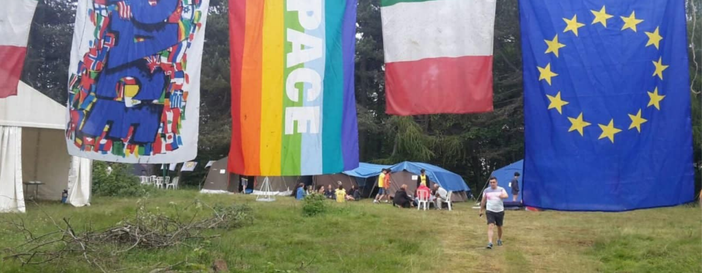 I giovani di Moncalieri (r)esistono con Eurolys 2019