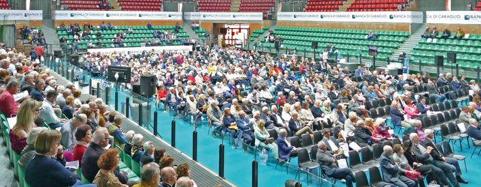 Il bilancio 2023 conferma la Banca di Caraglio sul podio dei migliori istituti del territorio