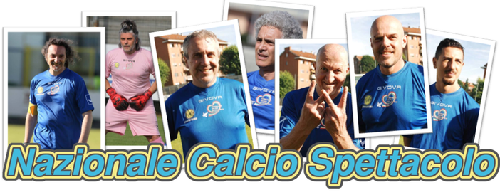 nazionale calcio spettacolo