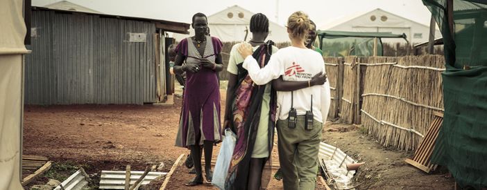 Il valore di un click: come donare online in sicurezza