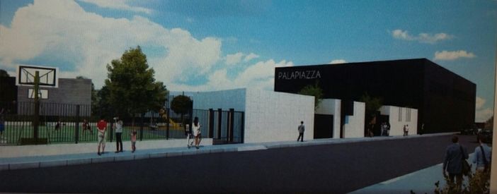 Aurora punta sullo sport con il “PalaPiazza” del Sermig