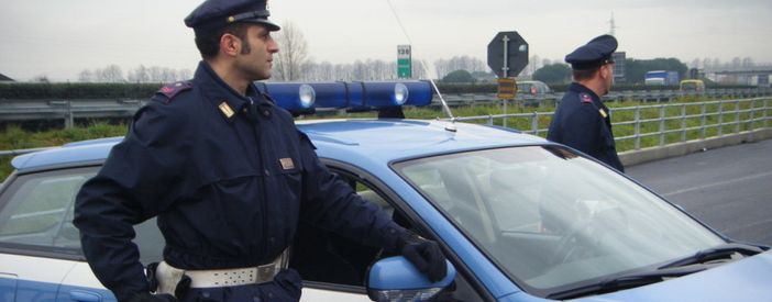 Arrestato il ladro “giurista”: ha indicato lui agli agenti i reati di cui era colpevole Arrestato il ladro “giurista”: ha indicato lui agli agenti i reati di cui era colpevole