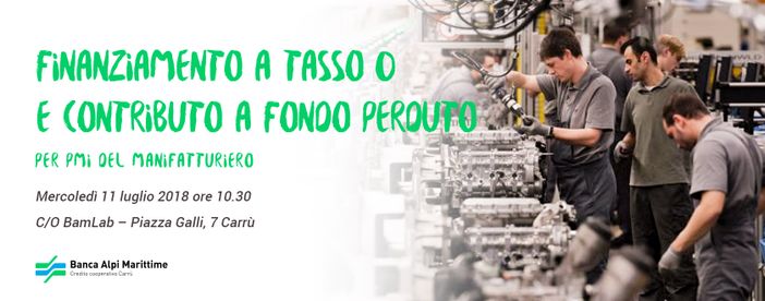 "Attrazione di investimenti mediante sostegno finanziario" "Attrazione di investimenti mediante sostegno finanziario"
