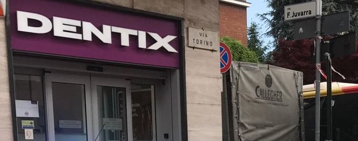 Crisi Dentix, l'azienda chiede il concordato preventivo in continuità Crisi Dentix, l'azienda chiede il concordato preventivo in continuità