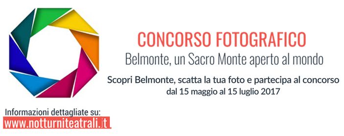 Belmonte, un Sacro Monte aperto al mondo