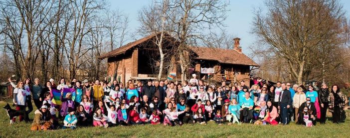 Al Ranch delle donne prevenzione e terapie integrate per vincere la lotta contro il cancro