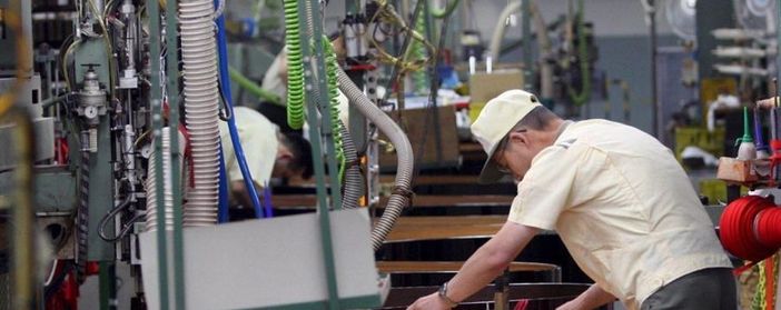 Al giro di boa il Piemonte accelera, ma meno rispetto allo scorso anno Al giro di boa il Piemonte accelera, ma meno rispetto allo scorso anno