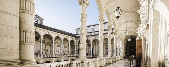 Torino ospiterà il XXXIX Convegno Nazionale della Divisione di Chimica Organica della Società Chimica Italiana Torino ospiterà il XXXIX Convegno Nazionale della Divisione di Chimica Organica della Società Chimica Italiana