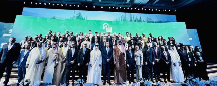 Torino all'Arab European Cities Dialogue, dialogo tra città per una crescita urbana