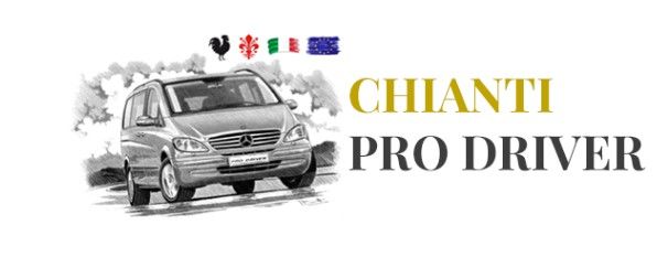 Chianti Pro Driver per visitare la Toscana con il massimo comfort Chianti Pro Driver per visitare la Toscana con il massimo comfort
