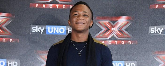 Da X Factor al Capodanno di Torino: Samuel Storm sul palco dello Spazio 211 Da X Factor al Capodanno di Torino: Samuel Storm sul palco dello Spazio 211