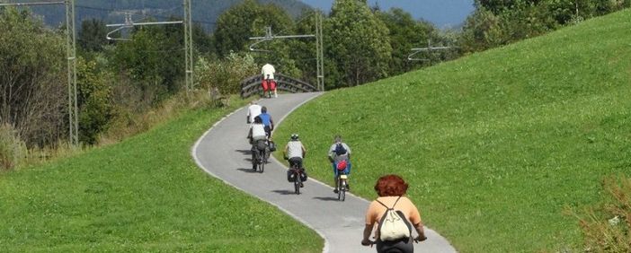 Aspettando Pistaaa, ecco la Racconigi-Stupinigi Aspettando Pistaaa, ecco la Racconigi-Stupinigi