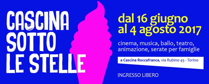Domani alla Cascina Roccafranca di Mirafiori appuntamento con una favola di Luis Sepulveda Domani alla Cascina Roccafranca di Mirafiori appuntamento con una favola di Luis Sepulveda