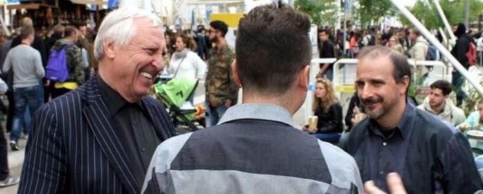 Villafranca Piemonte, si cercano aspiranti comparse per il film di Greenaway