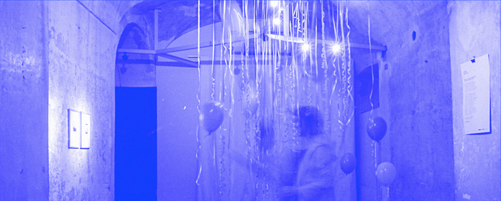 Nasce Casa Accademia, lo spazio espositivo a cura degli studenti dell'Accademia Albertina