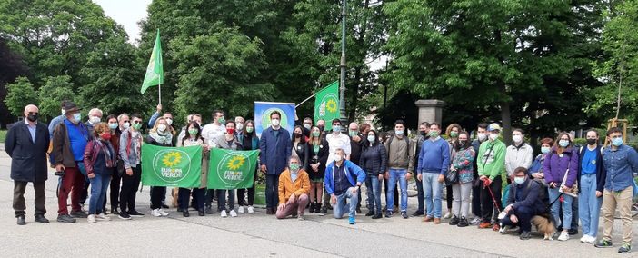 Comunali Torino, i Verdi fanno da &quot;ponte&quot; tra Appendino e Lavolta