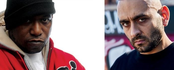 Questa sera, le rime Kool G Rap in concerto allo sPAZIO211 Questa sera, le rime Kool G Rap in concerto allo sPAZIO211