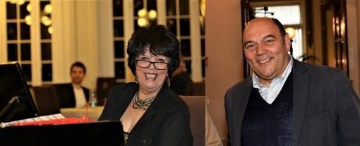 Il convivio rossiniano viene rimandato in rispetto all'ordinanza emanata dalla Regione Liguria