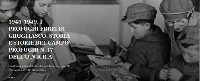 Giorno della Memoria: oggi 40 studenti di Bolzano al Campo 17 di Grugliasco