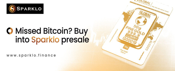 Liberate il potere dei metalli preziosi: Investire in modo sicuro e protetto con gli NFT di Sparklo piuttosto che con Ethereum (ETH) e Cardano (ADA)