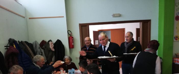 Collegno, duecento persone alla Festa dei Popoli