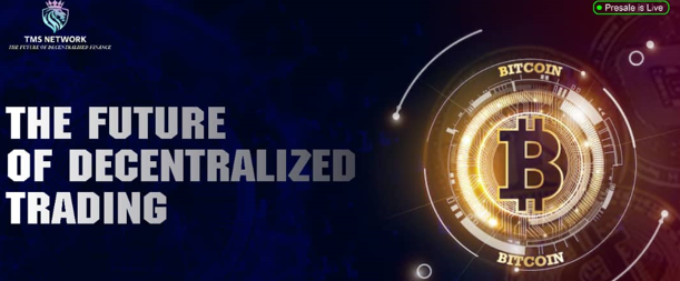 TMS Network (TMSN) trionfa: Ethereum Classic (ETC) e Polygon (MATIC) alle prese con l'aumento del prezzo dei token