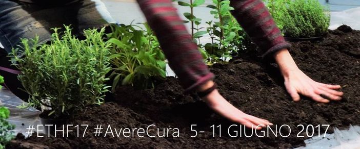 Prendersi cura dell'ambiente e del territorio: alla Circoscrizione 7 arriva Earthink Festival Prendersi cura dell'ambiente e del territorio: alla Circoscrizione 7 arriva Earthink Festival