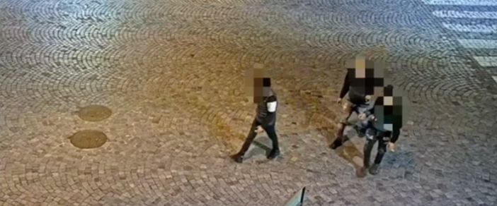 Microcriminalità e baby gang a San Salvario: la denuncia di Ascom