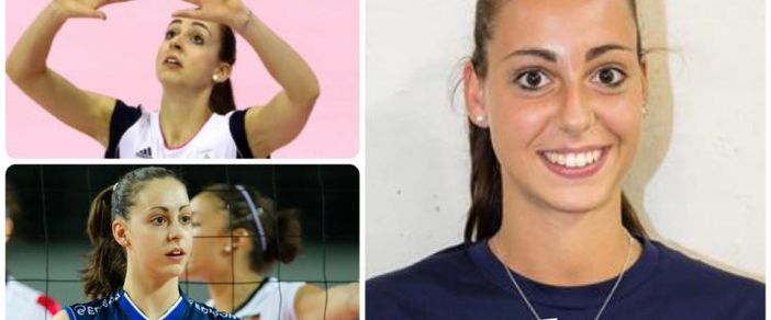 Chiara Scacchetti