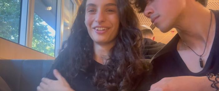 La verità di Sofia Napoletano: "Non sono scomparsa, sto bene"