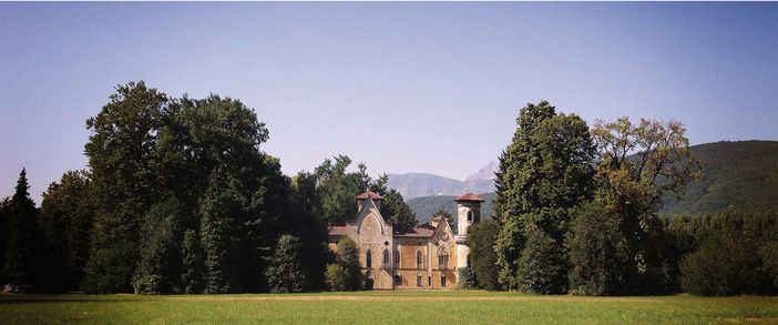 Castello di Miradolo San Secondo di Pinerolo Castello di Miradolo San Secondo di Pinerolo