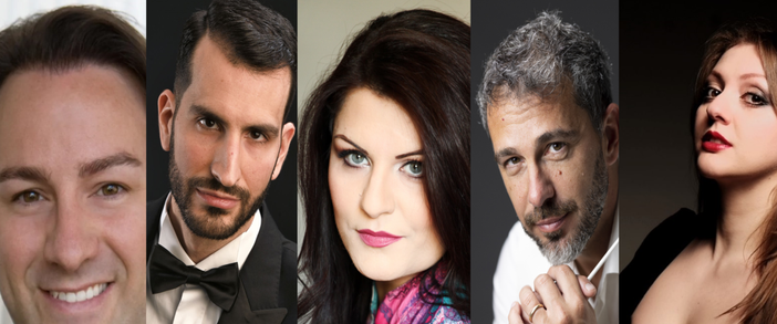 Follia e passione: al Regio arrivano "I Puritani" di Bellini Follia e passione: al Regio arrivano "I Puritani" di Bellini