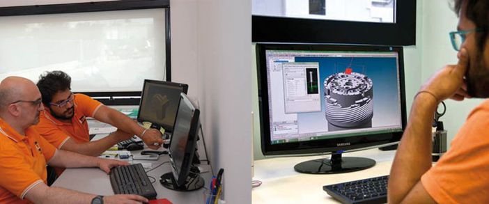 Nichelino, corso gratuito per tecnico di sistemi Cad rivolto ai disoccupati Nichelino, corso gratuito per tecnico di sistemi Cad rivolto ai disoccupati