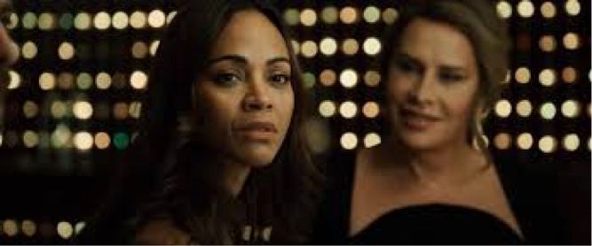 FILM - "Emilia Pérez". Tredici nomine all'Oscar, forse un po' eccessivo FILM - "Emilia Pérez". Tredici nomine all'Oscar, forse un po' eccessivo