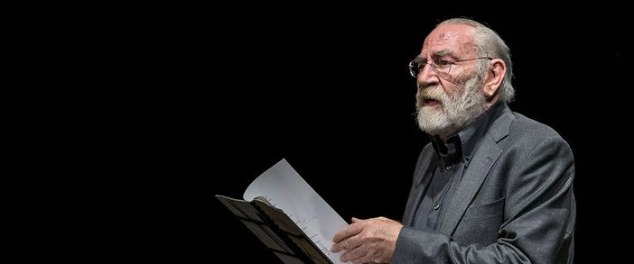 Per l'Unione Musicale, Carpentieri dà voce agli amori segreti di Beethoven