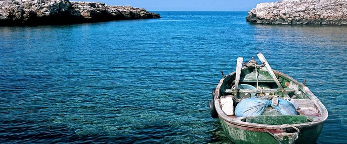 La prima vacanza in famiglia? Ecco perché tanti scelgono il Salento